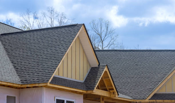 Best Metal Roofing Installation  in Daniel, UT